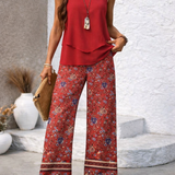 Velanira | Set Boho în Straturi