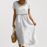 Livia | Rochie Brodată