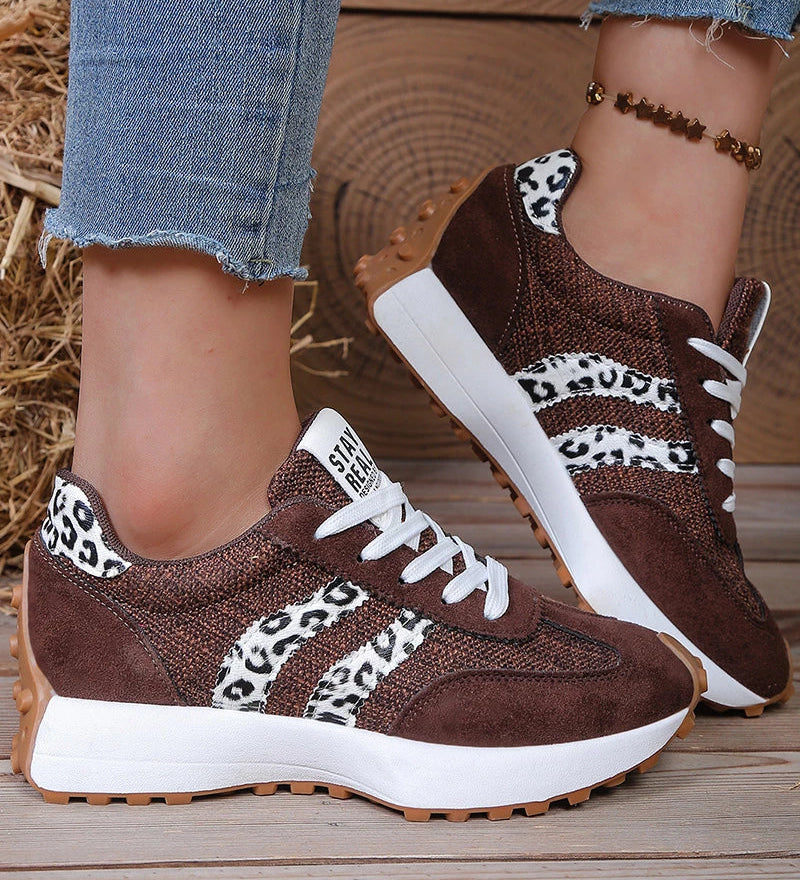 Élodiane - Pantofi sport eleganți pentru confortul zilnic