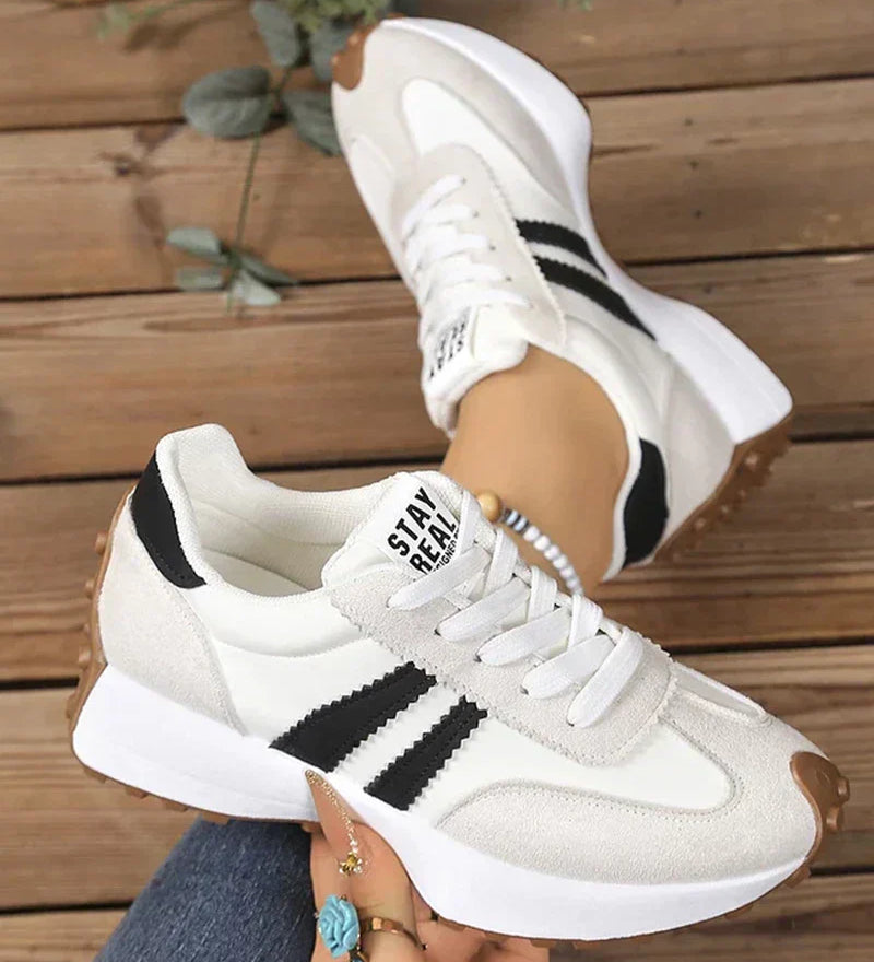 Élodiane - Pantofi sport eleganți pentru confortul zilnic