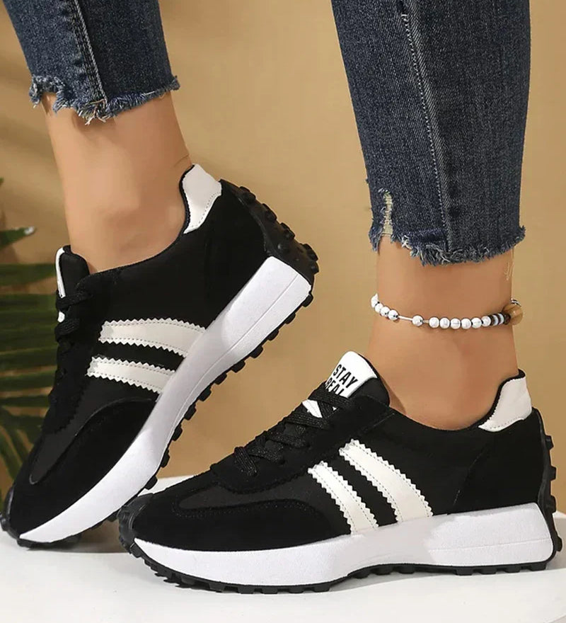 Élodiane - Pantofi sport eleganți pentru confortul zilnic