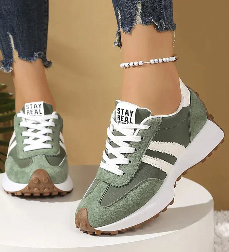 Élodiane - Pantofi sport eleganți pentru confortul zilnic
