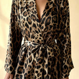 Set pijama 3 piese Felina