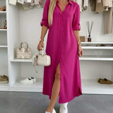 Rochie Camasa Oversized