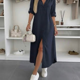 Rochie Camasa Oversized
