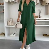 Rochie Camasa Oversized