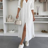 Rochie Camasa Oversized