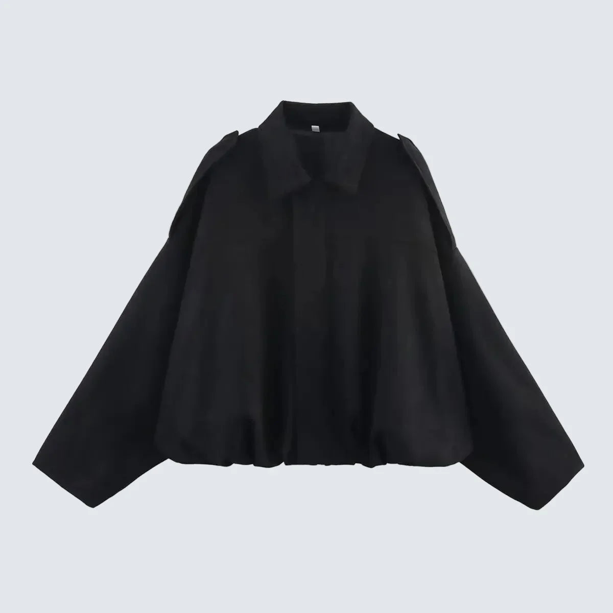 Jana | Jachetă Elegantă Scurtă