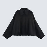 Jana | Jachetă Elegantă Scurtă