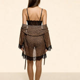 Set pijama 3 piese Sinner