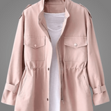 Vesna | Palton Elegant Atemporal