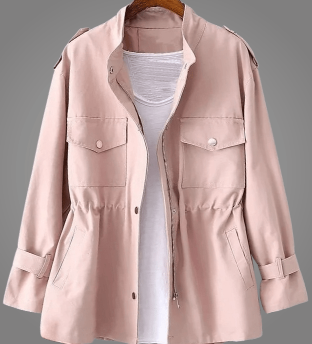 Vesna | Palton Elegant Atemporal