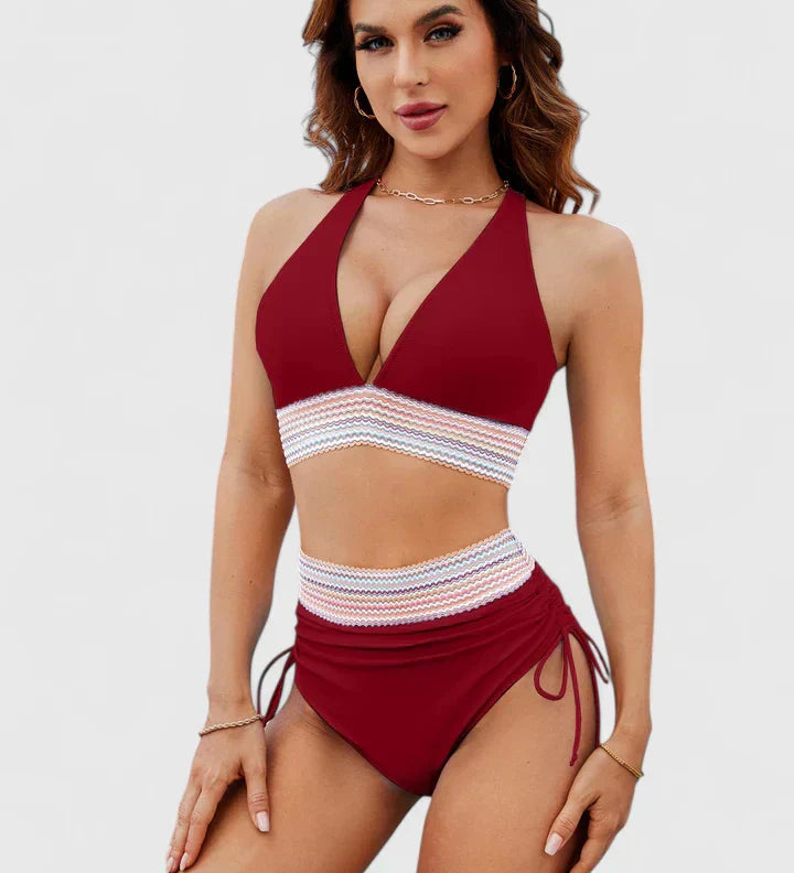 Jayzelliah | Set de Bikini Elegant