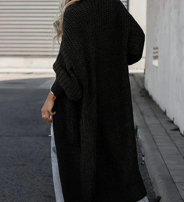 Tora | Cardigan Lung