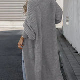 Tora | Cardigan Lung