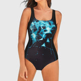 Dorian - Costum de Baie Modelator