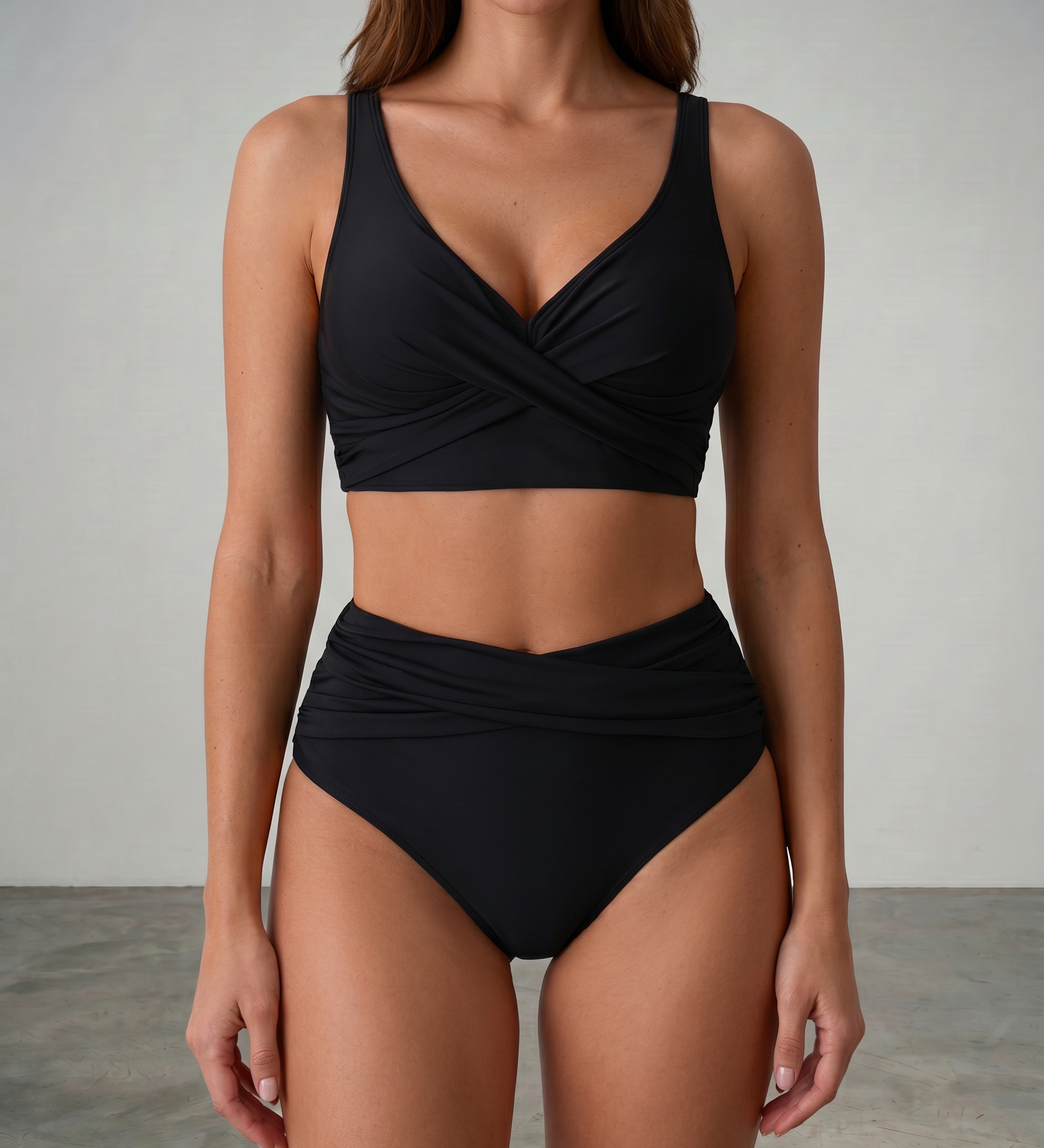 Elena Marell | Bikini Sculptant