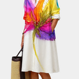 Selene - Rochie de vară