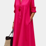Iris - Rochie de vară