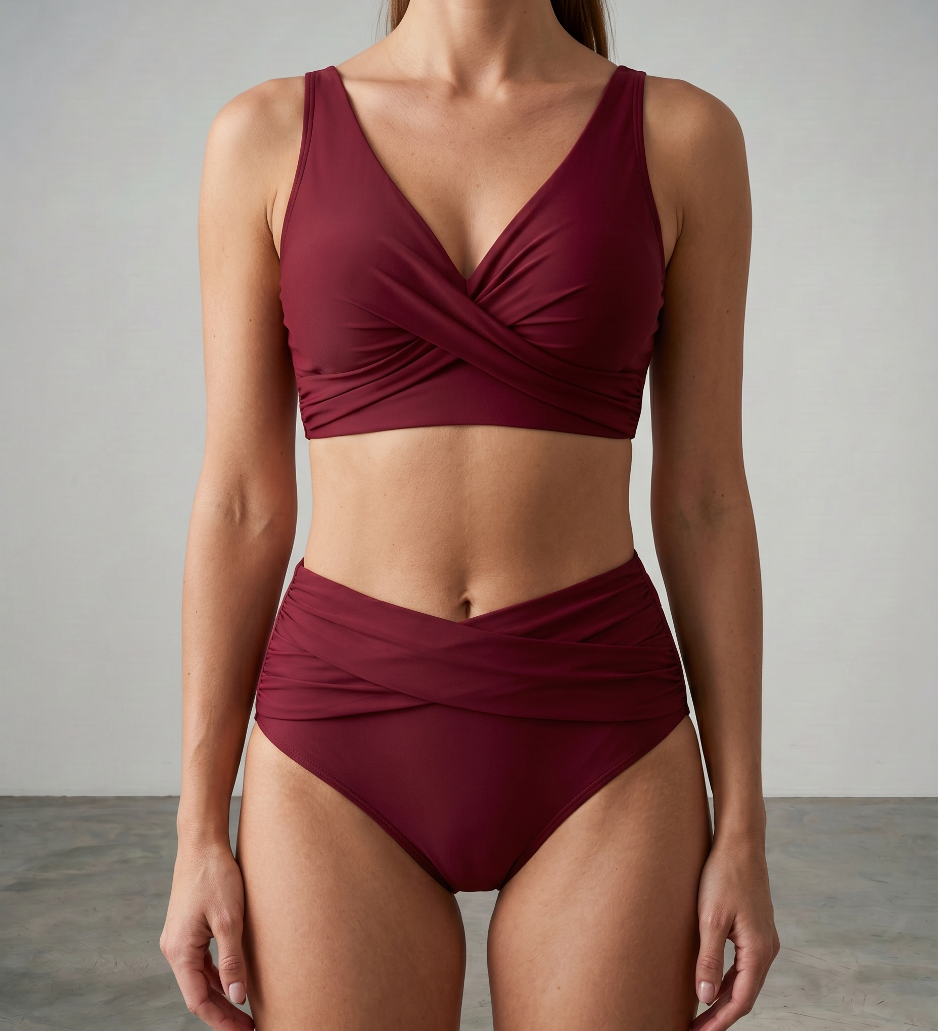 Elena Marell | Bikini Sculptant
