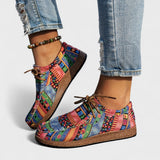 Seryphina | Pantofi sport confortabili și colorați