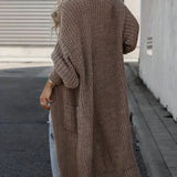Tora | Cardigan Lung