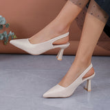 Magdalena – Tocuri Elegante Ortopedice