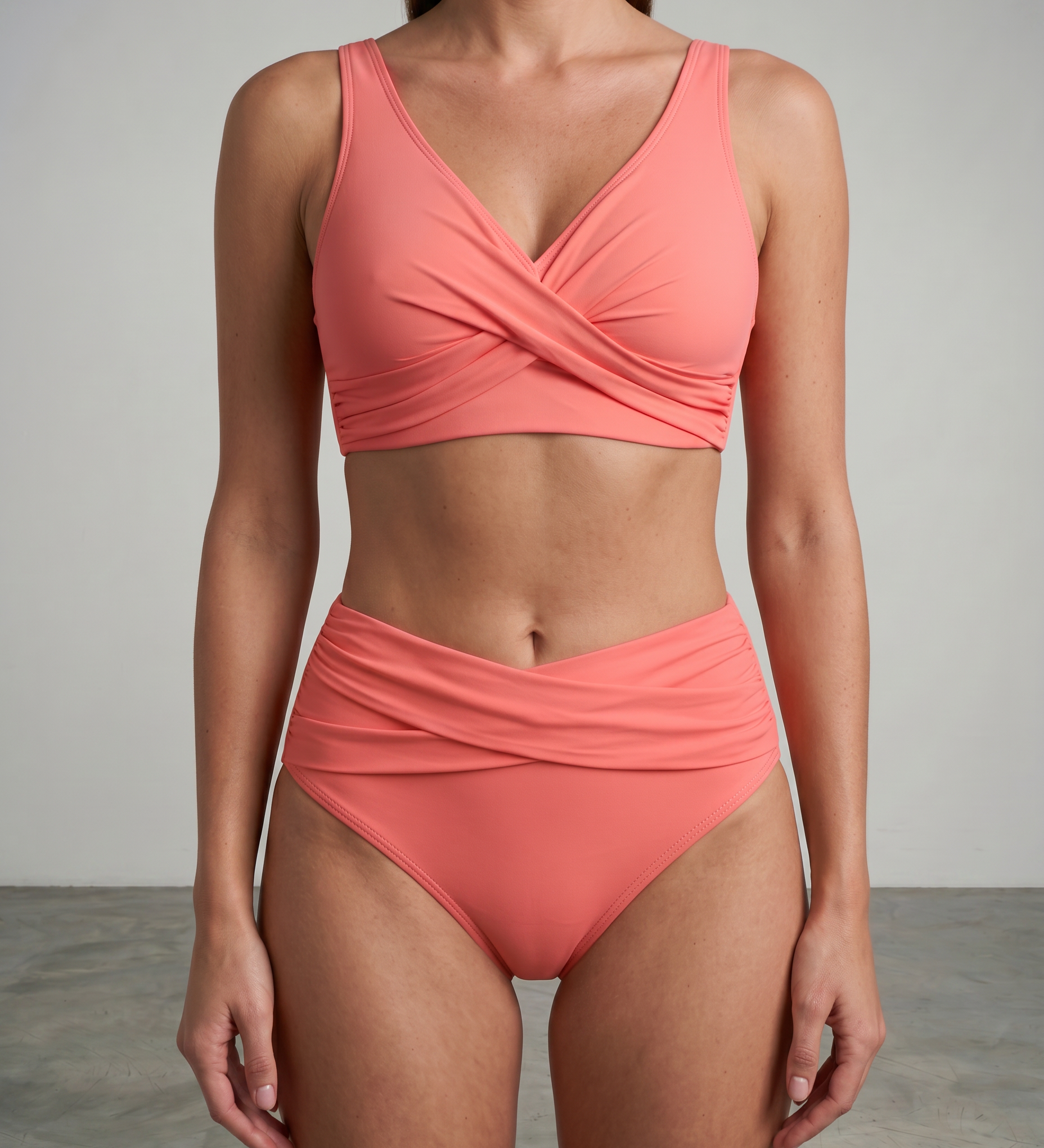Elena Marell | Bikini Sculptant