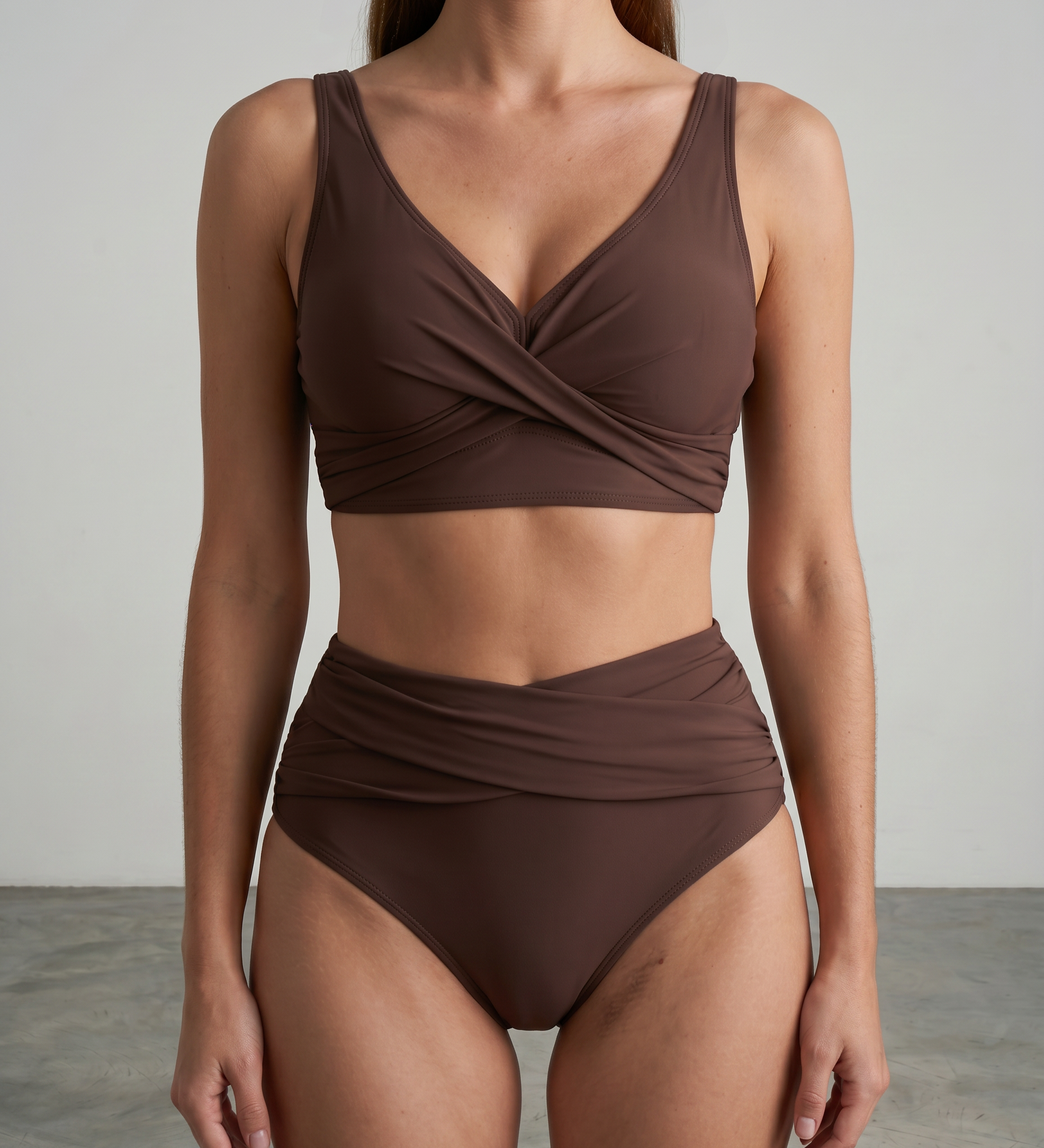 Elena Marell | Bikini Sculptant