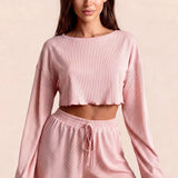Set pijama Neraya Rose