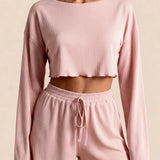 Set pijama Neraya Rose