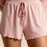 Set pijama Neraya Rose