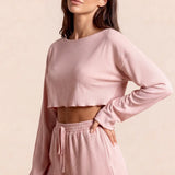 Set pijama Neraya Rose