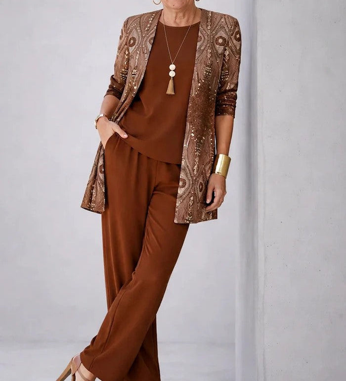 Margaret | Set de 3 Piese