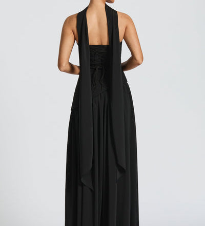 Julia - Rochie maxi pentru femei