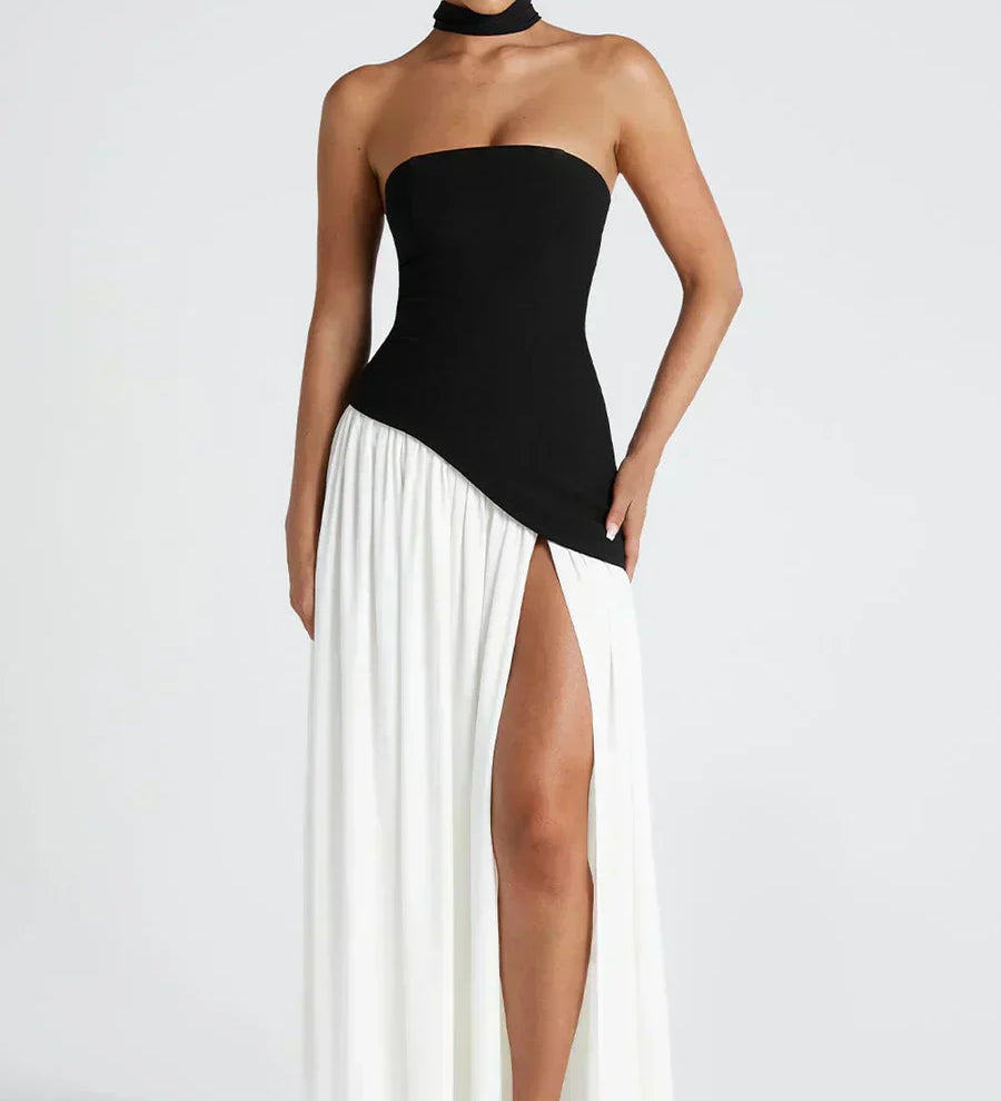 Julia - Rochie maxi pentru femei