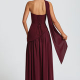 Julia - Rochie maxi pentru femei