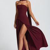 Julia - Rochie maxi pentru femei