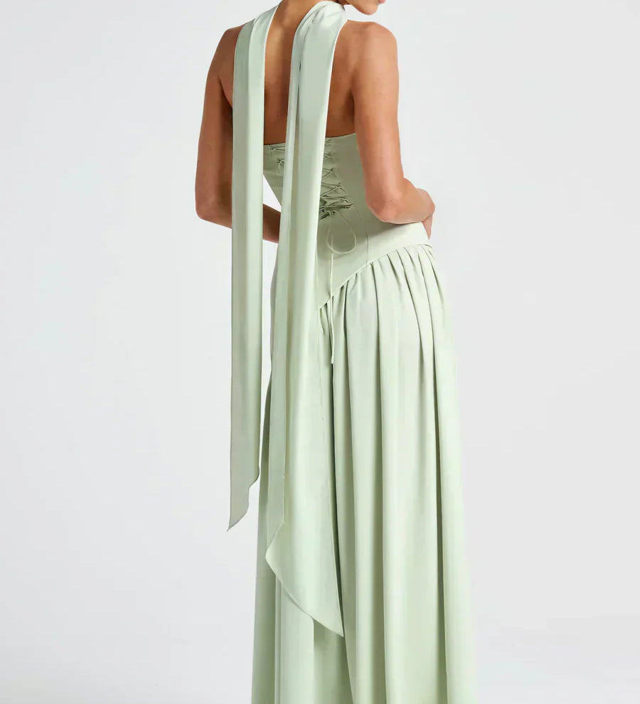 Julia - Rochie maxi pentru femei