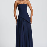 Julia - Rochie maxi pentru femei