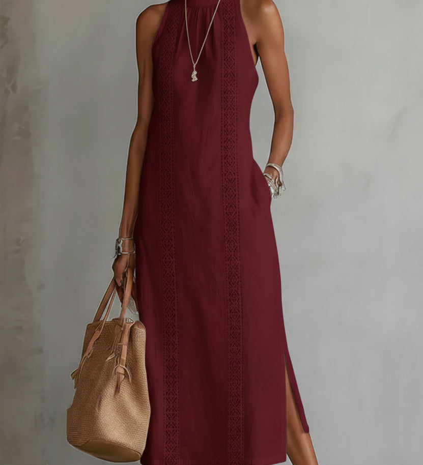 Jimena | Rochie Vaporoasă