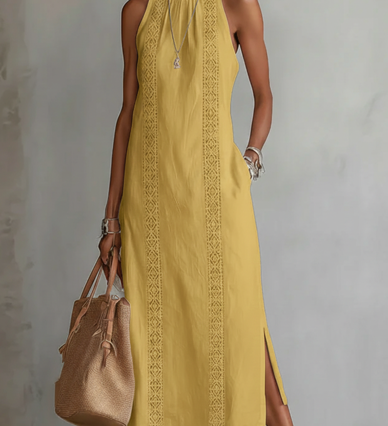 Jimena | Rochie Vaporoasă