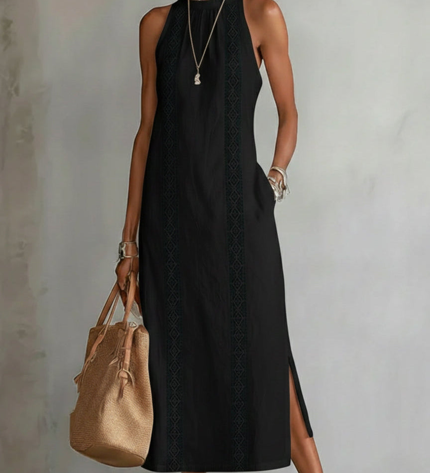 Jimena | Rochie Vaporoasă