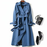 Sienna | Trenci Clasic