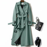 Sienna | Trenci Clasic