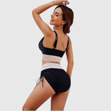 Jayzelliah | Set de Bikini Elegant